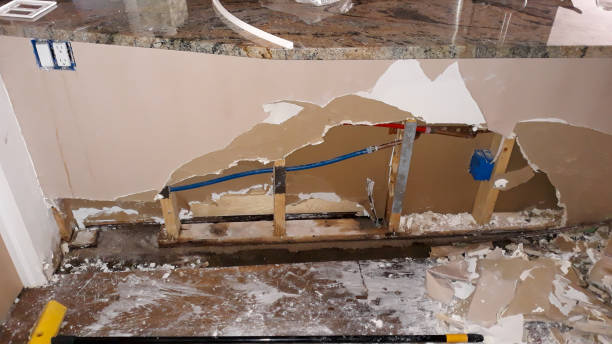Best Water damage contractors near me  in Scottsdale, AZ
